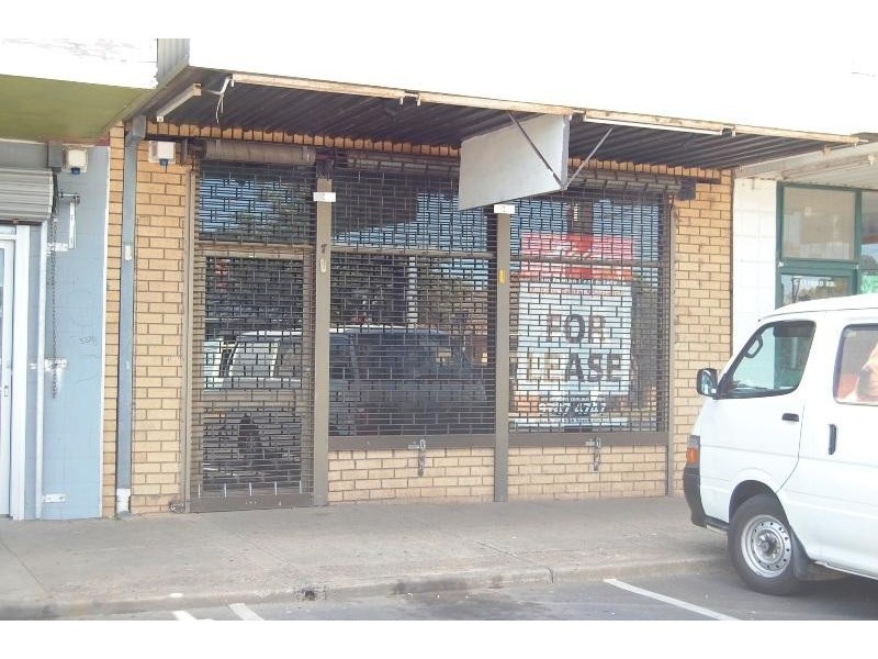 Shop 7 Exford Road, Melton South VIC 3338