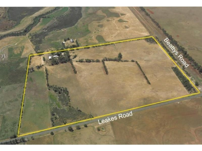 886- 940 Beatty’s Road, Rockbank VIC 3335