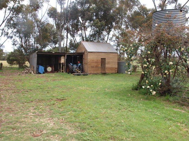 886- 940 Beatty’s Road, Rockbank VIC 3335