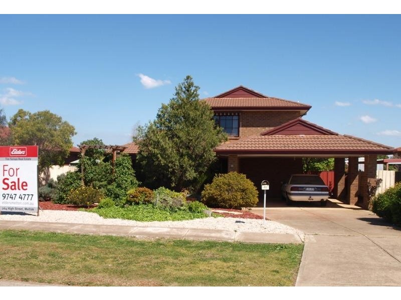 Melton West VIC 3337