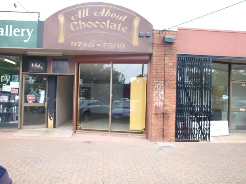 Shop 2 Palmerston Street, Melton VIC 3337