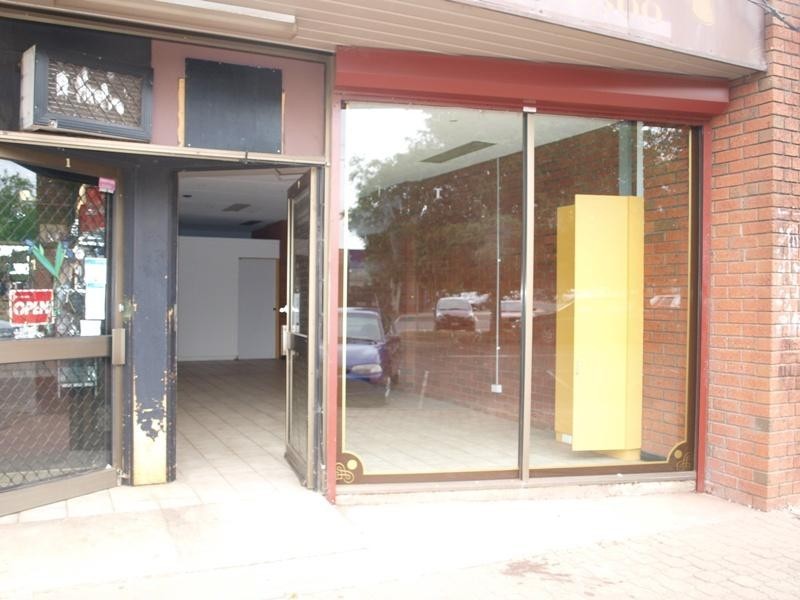 Shop 2 Palmerston Street, Melton VIC 3337