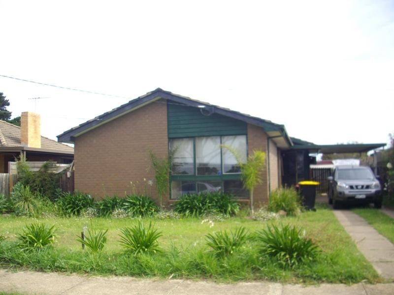 462 High Street, Melton VIC 3337