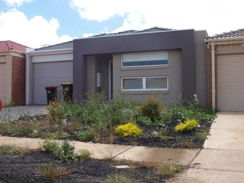 29 Colonus Street, Melton VIC 3337