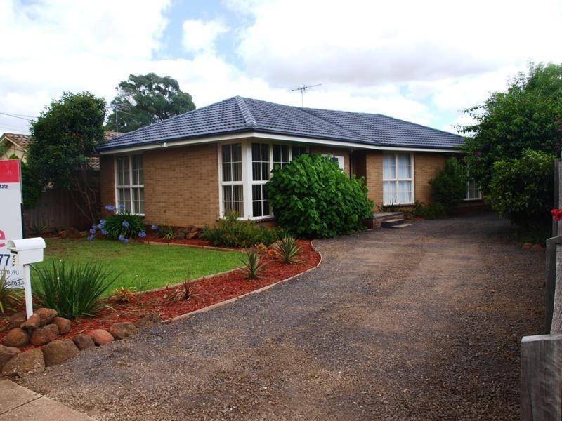 Melton South VIC 3338