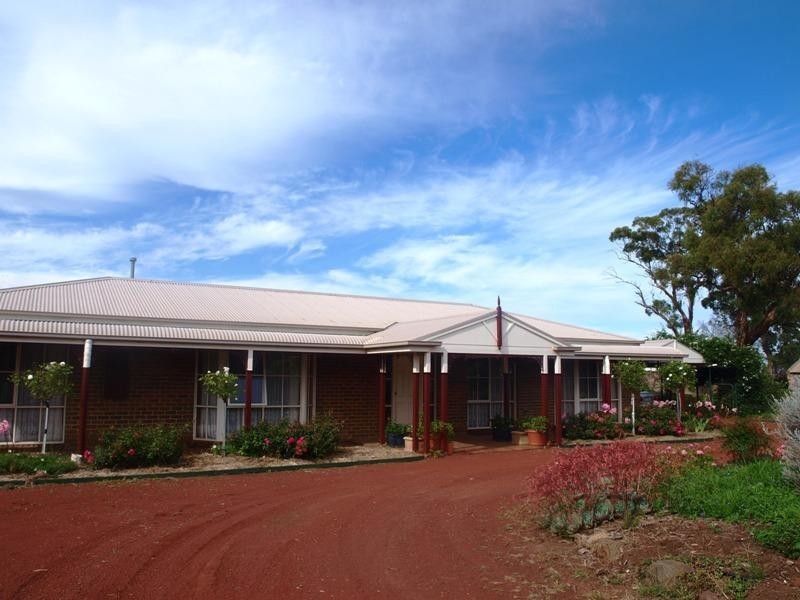 Toolern Vale VIC 3337