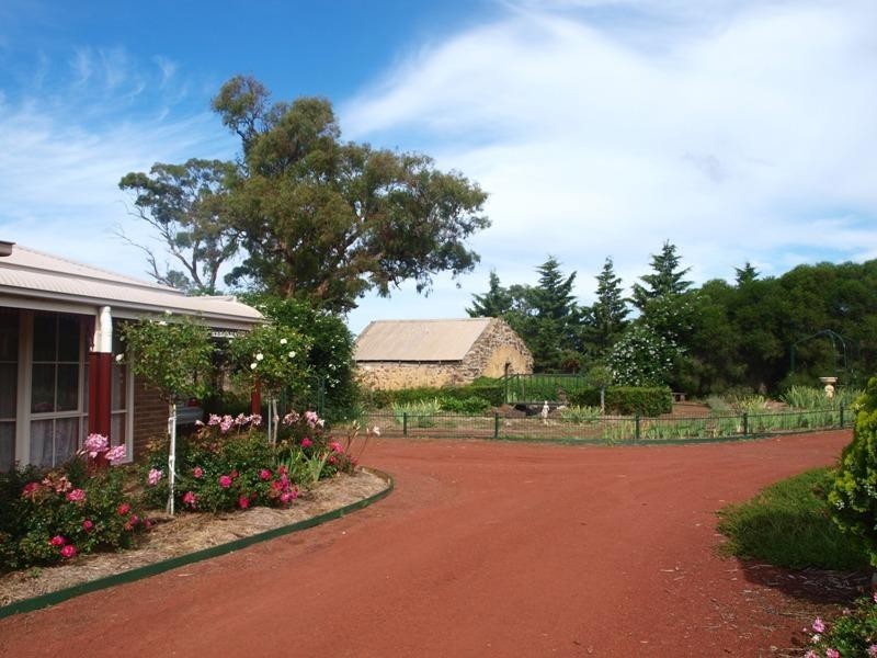 Toolern Vale VIC 3337