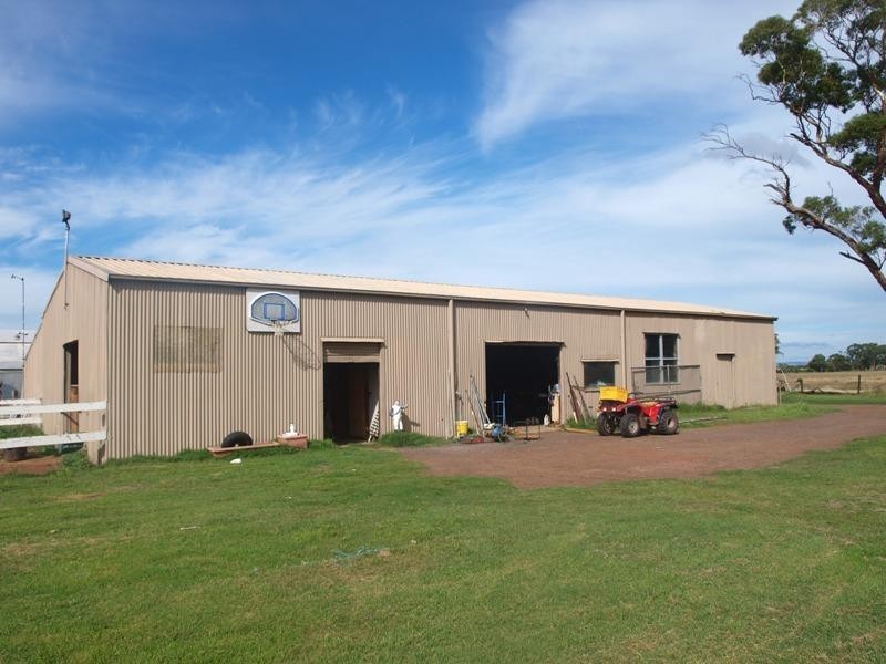 Toolern Vale VIC 3337