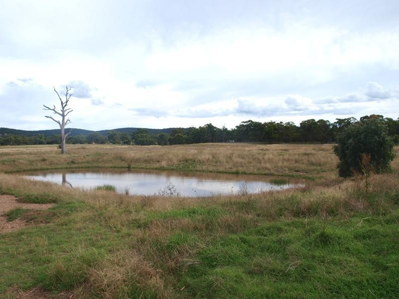 Toolern Vale VIC 3337