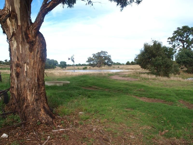 Toolern Vale VIC 3337