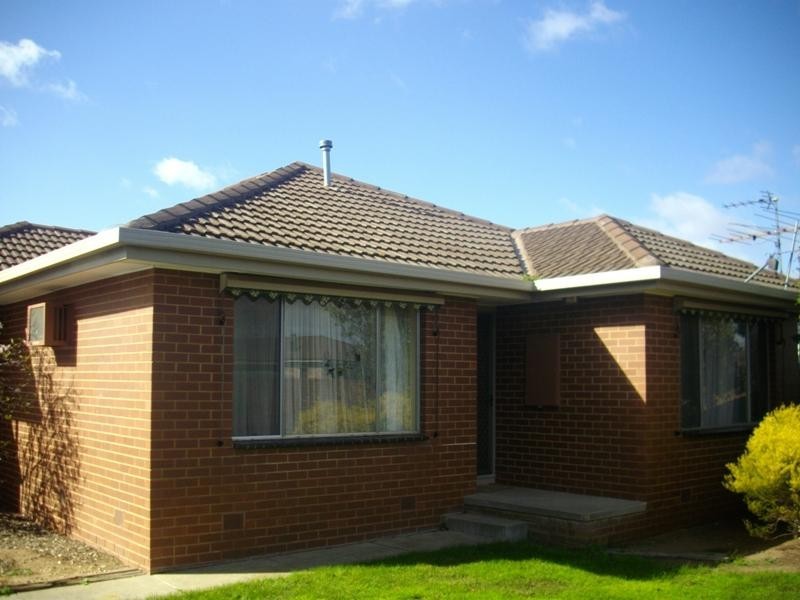 46 Bennett Street, Melton South VIC 3338