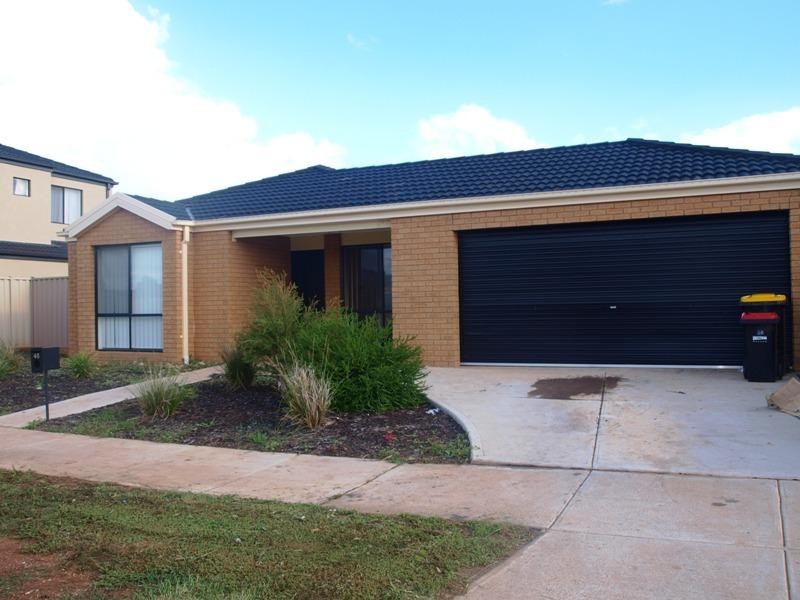 Melton VIC 3337