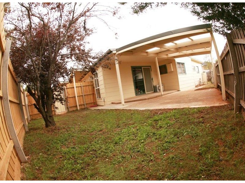 Melton VIC 3337