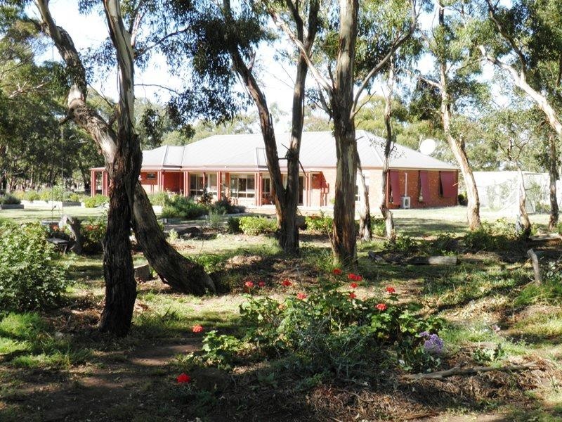 Toolern Vale VIC 3337