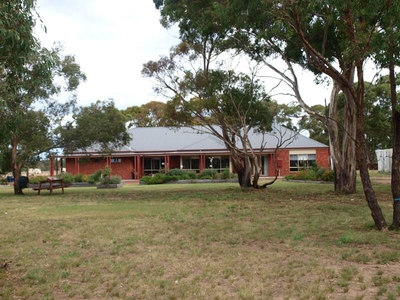 Toolern Vale VIC 3337