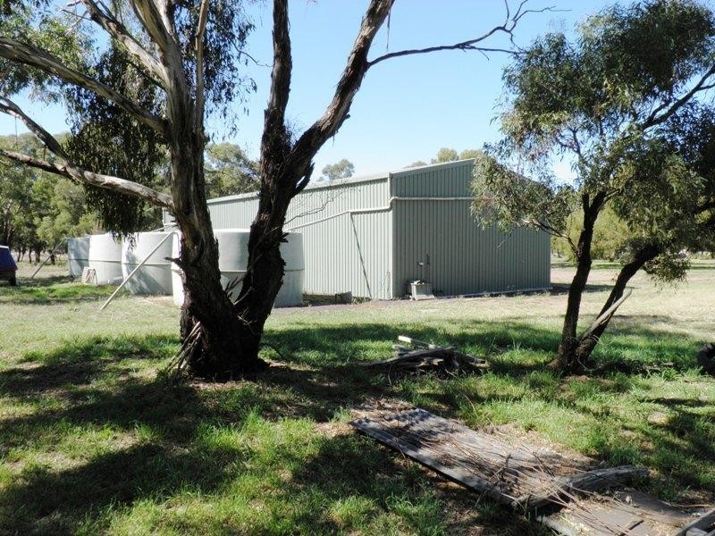 Toolern Vale VIC 3337