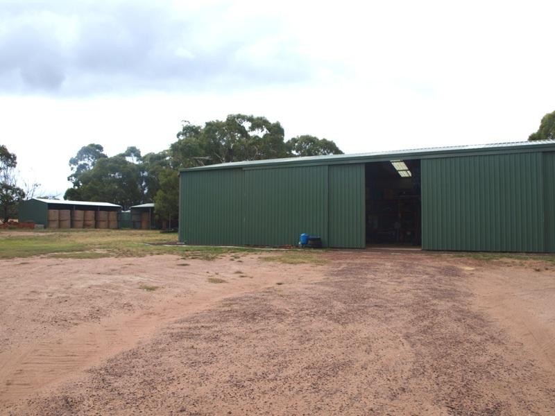 Toolern Vale VIC 3337