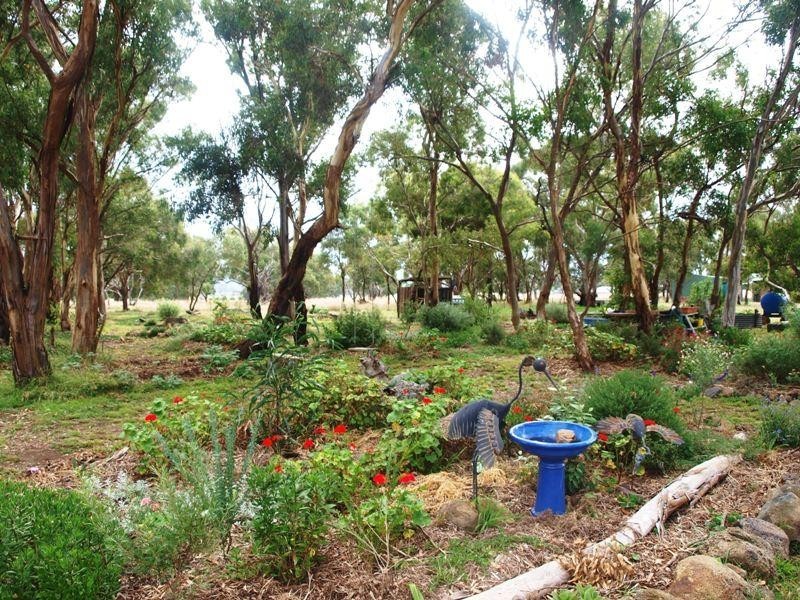 Toolern Vale VIC 3337