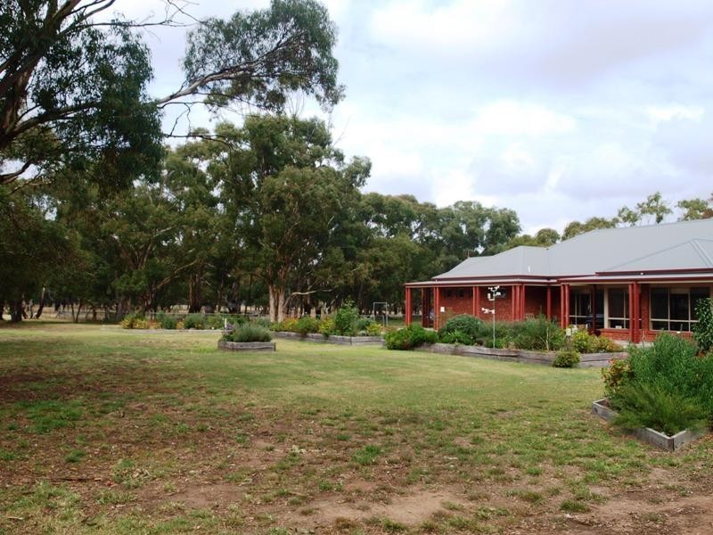 Toolern Vale VIC 3337