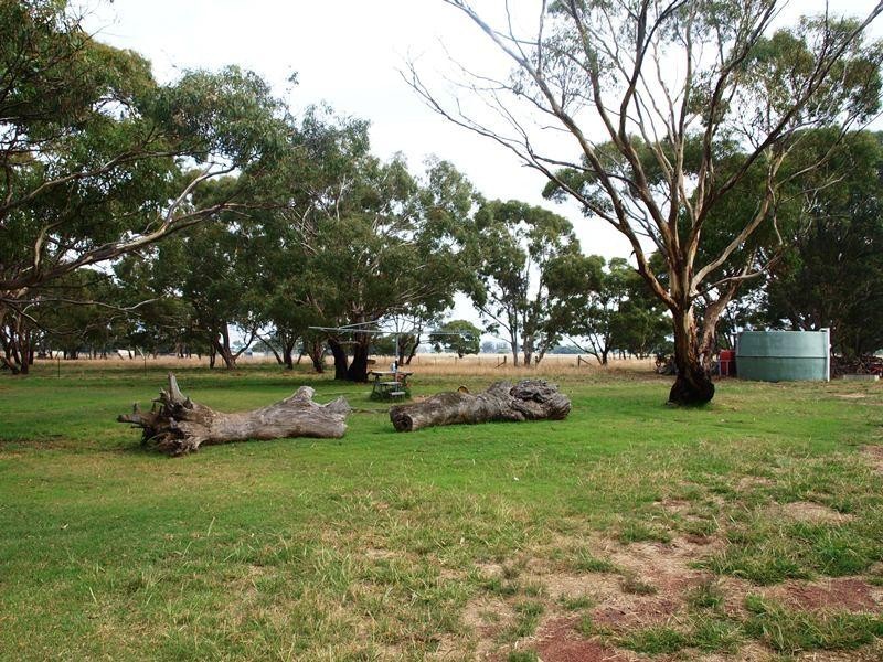 Toolern Vale VIC 3337