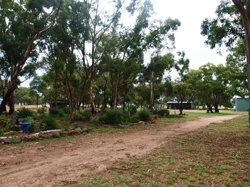 Toolern Vale VIC 3337