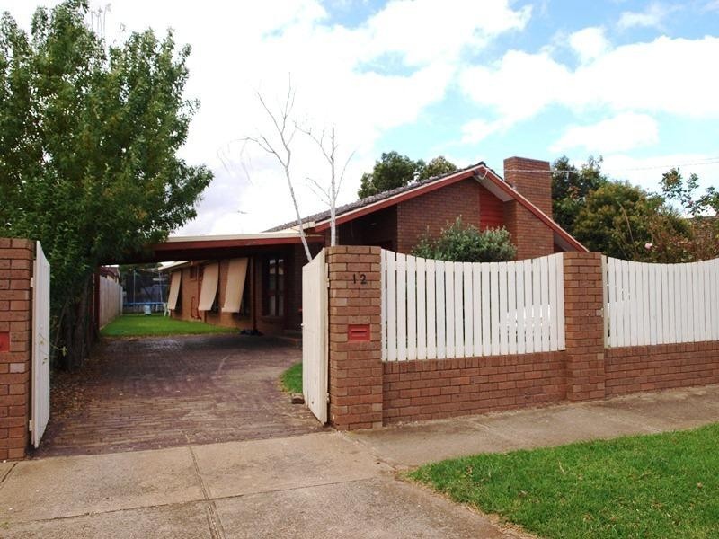 Melton VIC 3337