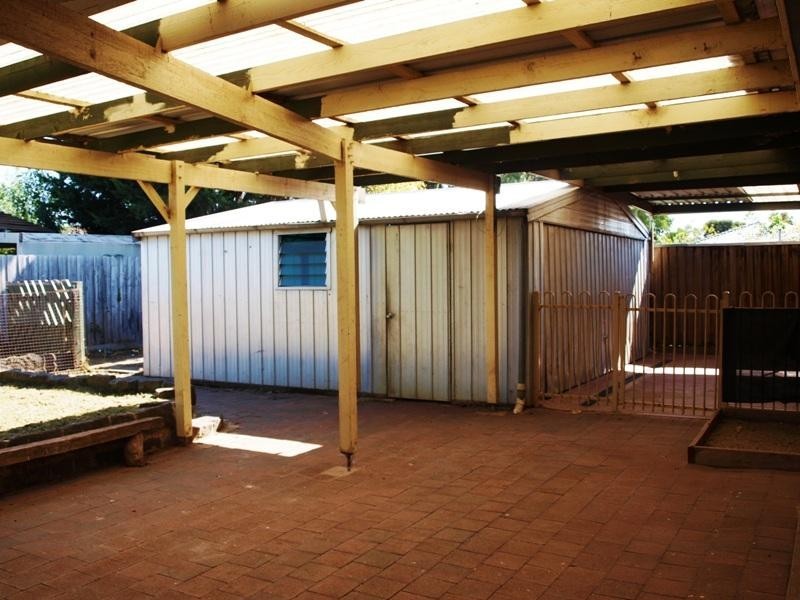 6 Blackwood Drive, Melton VIC 3337