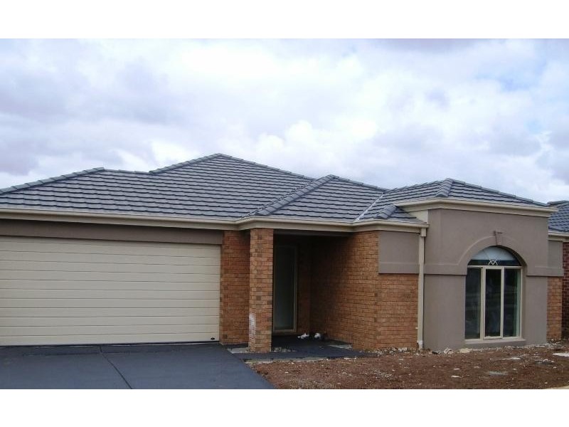 9 Stanthorp Street, Burnside Heights VIC 3023