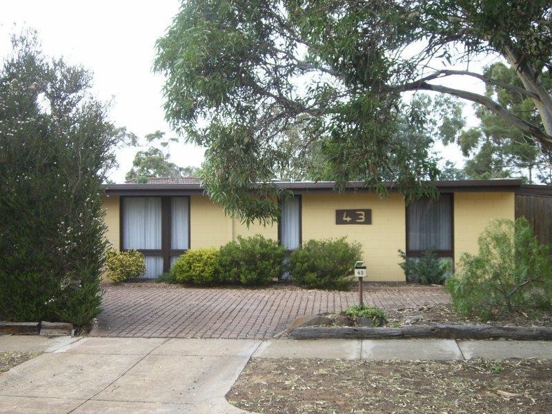 43 Argyll Circuit, Melton West VIC 3337