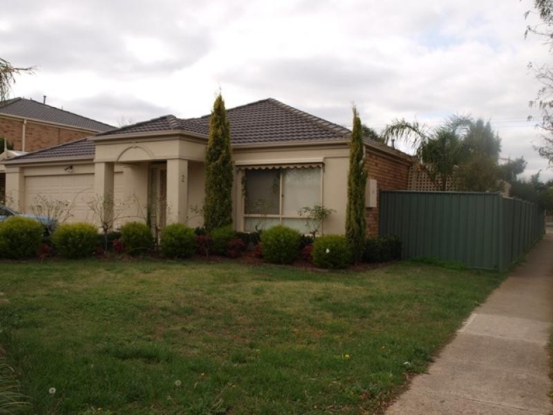 Melton West VIC 3337