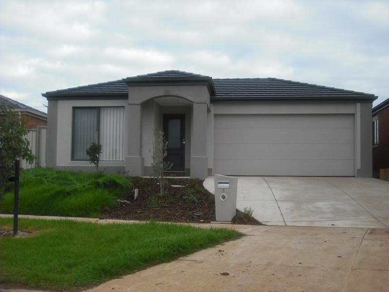 3 Riparian Way, Brookfield VIC 3338