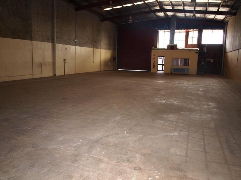 Factory 2 , 23-25 Norton Drive, Melton VIC 3337