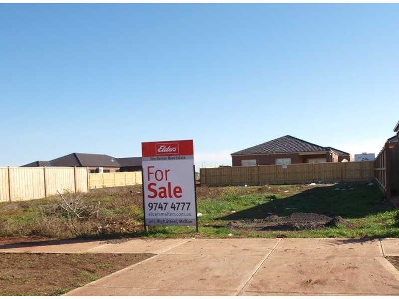 Lot 119 , 64 Barleygrass Crescent, Melton VIC 3337