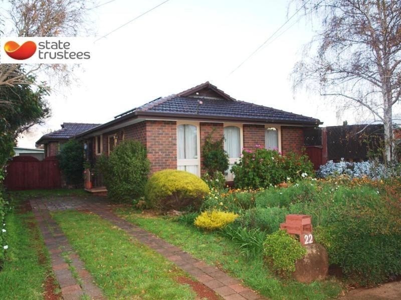22 Bourke Road, Melton VIC 3337