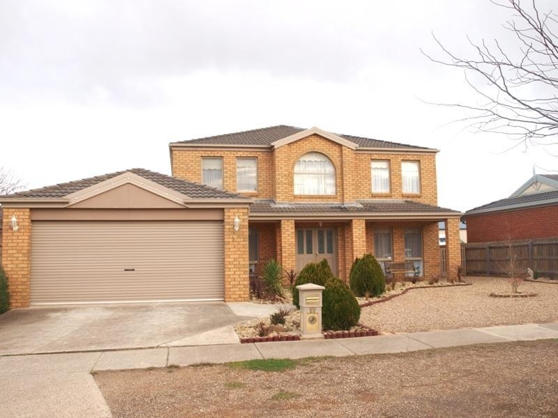 Melton VIC 3337