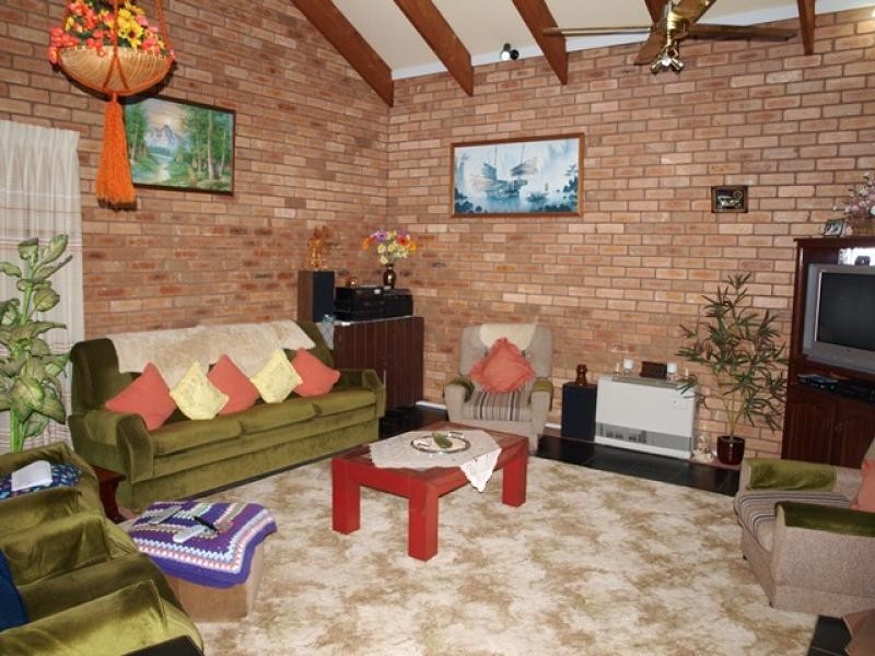 53 Argyll Circuit, Melton VIC 3337