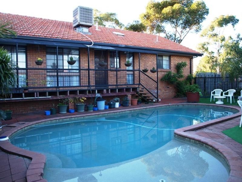 53 Argyll Circuit, Melton VIC 3337
