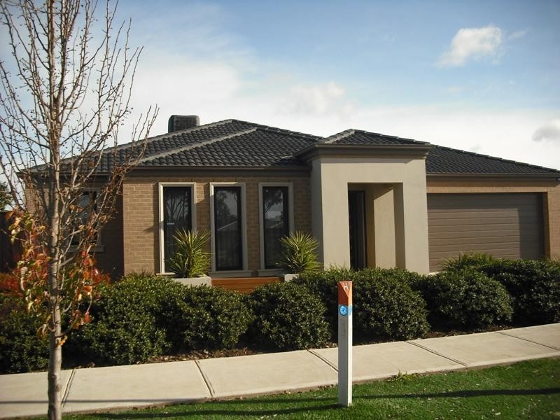 191 Bulmans Road, Melton West VIC 3337