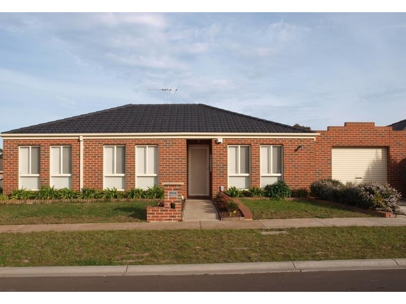 1 Ella Court, Kurunjang VIC 3337