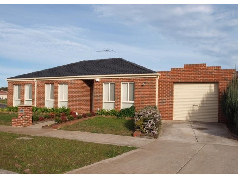 1 Ella Court, Kurunjang VIC 3337