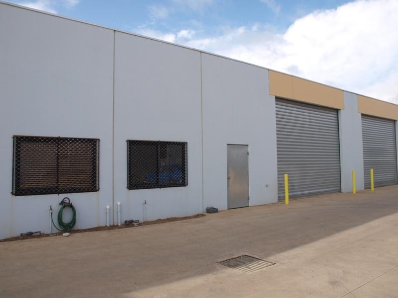 Factory 2/57 Reserve Road, Melton VIC 3337