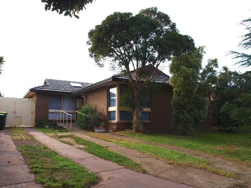 20 Monash Street, Melton VIC 3337