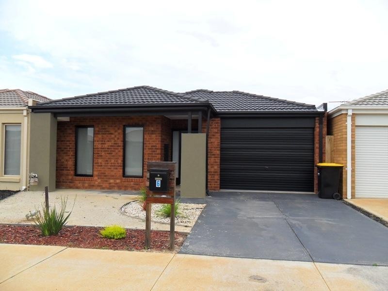 6 Colonus Street, Kurunjang VIC 3337