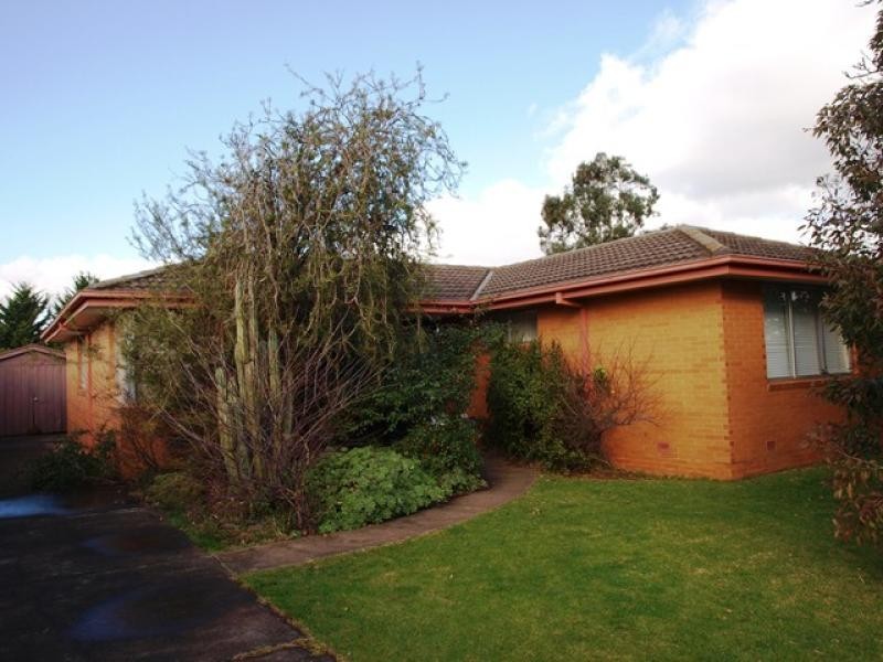 Melton VIC 3337