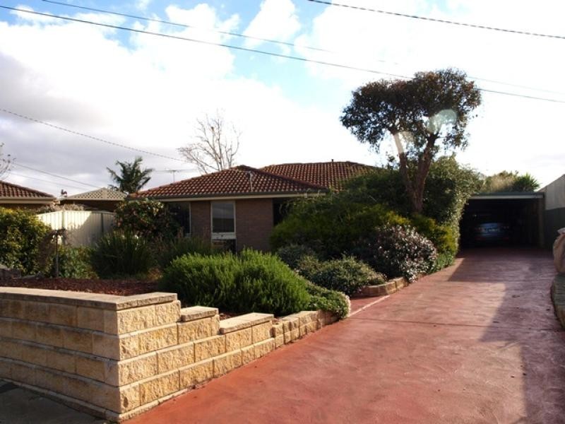 Melton VIC 3337