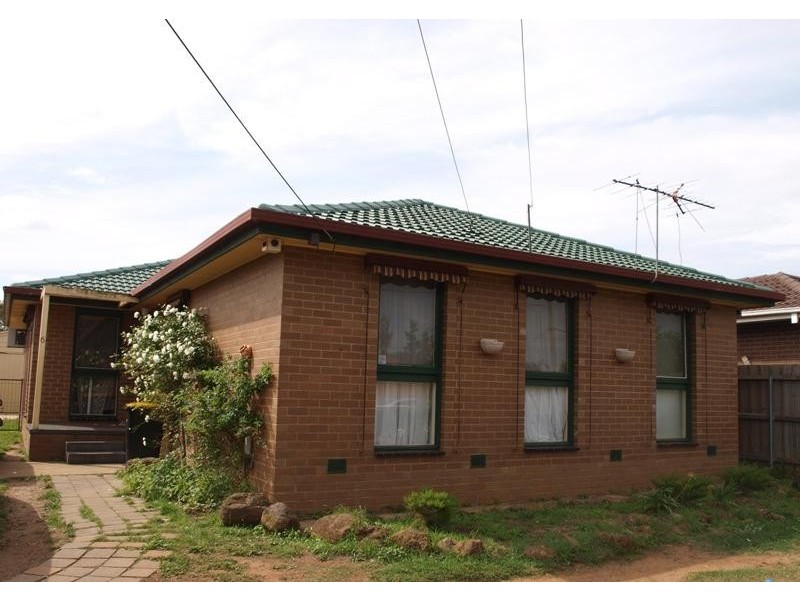 6 Bittern Street, Melton VIC 3337