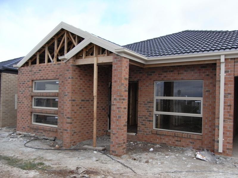 Lot 775/ Bulmans Road, Melton West VIC 3337