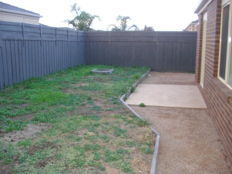 1 Westmill Vista, Melton West VIC 3337