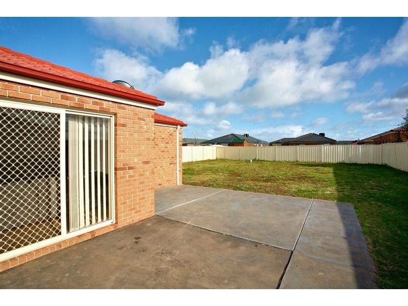 Melton VIC 3337