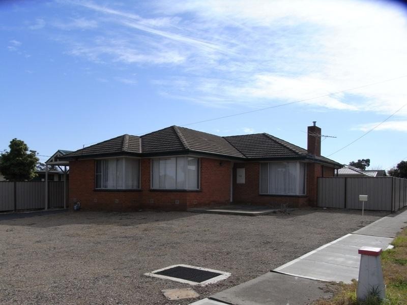 40 Church Street, Melton VIC 3337